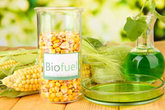 Acton Scott biofuel availability