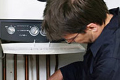 boiler repair Acton Scott