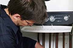 boiler replacement Acton Scott