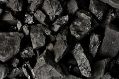 Acton Scott coal boiler costs