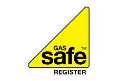 gas safe companies Acton Scott